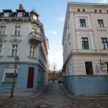 Hotel Altstadt Spandau Seeburg  Luaran gambar