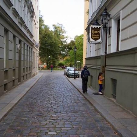 Hotel Altstadt Spandau Seeburg  Luaran gambar