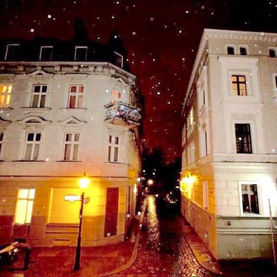 Hotel Altstadt Spandau Seeburg  Luaran gambar