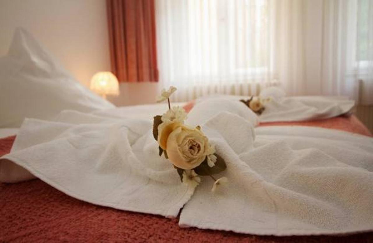 Hotel Altstadt Spandau Seeburg  Luaran gambar