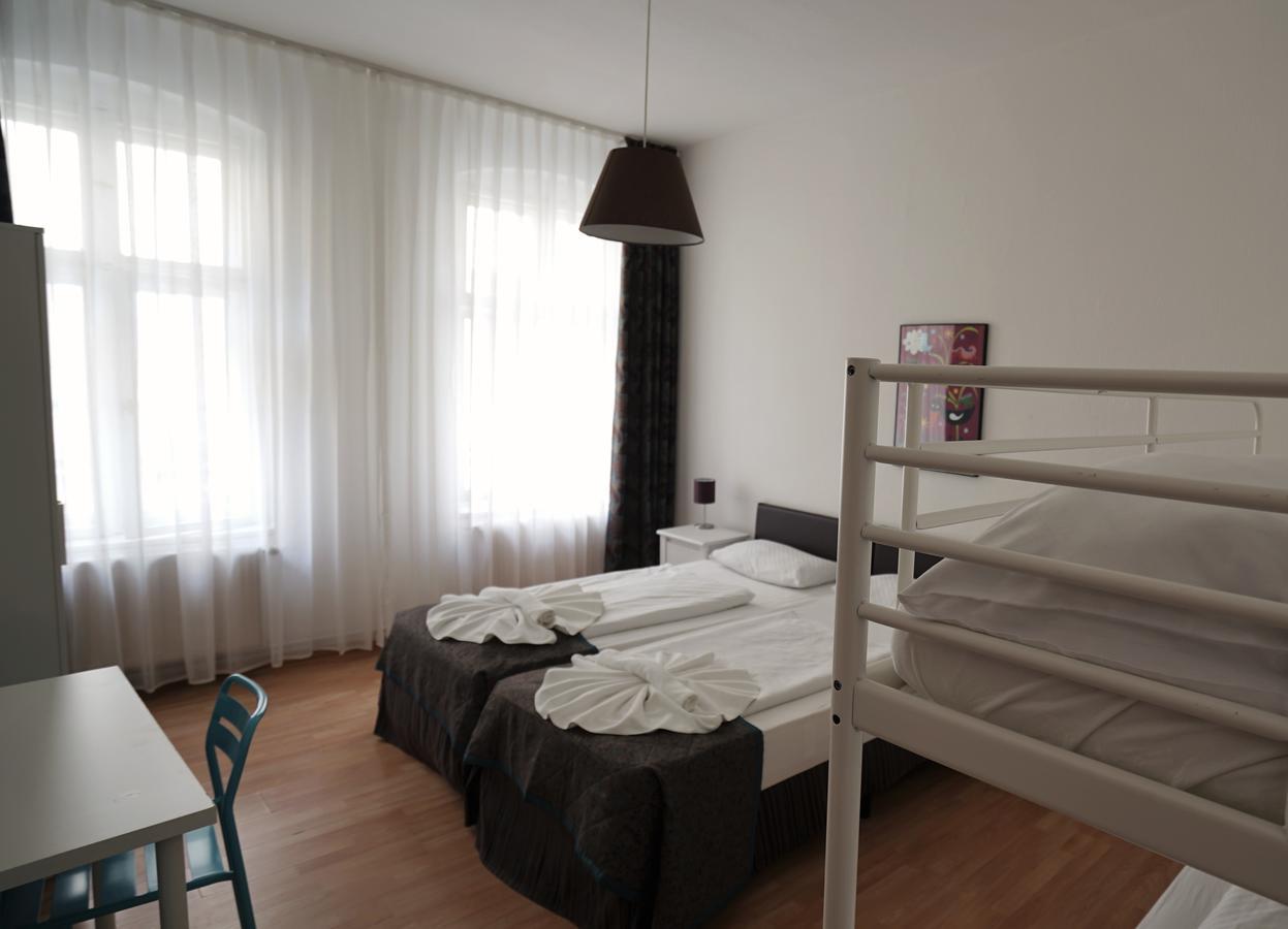 Hotel Altstadt Spandau Seeburg  Luaran gambar