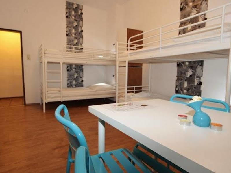 Hotel Altstadt Spandau Seeburg  Luaran gambar
